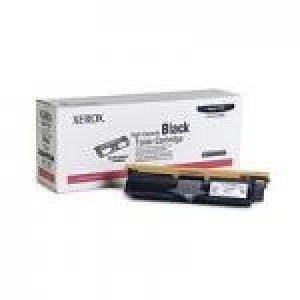 Toner oryginalny 113R00694 Żółty wydajny