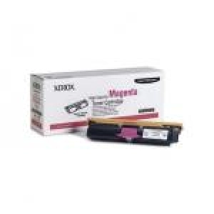 Toner oryginalny 113R00695 Purpurowy wydajny