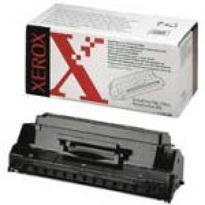Toner oryginalny 113R296 Czarny