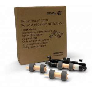 Xerox 116R00003 zestaw rolek do podajnika papieru