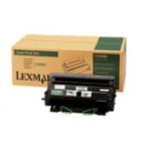Toner oryginalny 11A4096 Czarny + Bęben Czarny