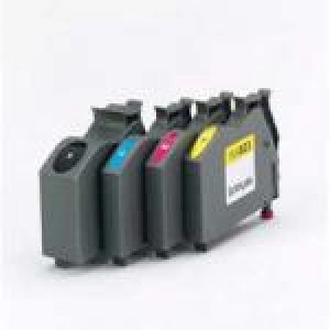 Tusz oryginalny 11J3020 Czarny