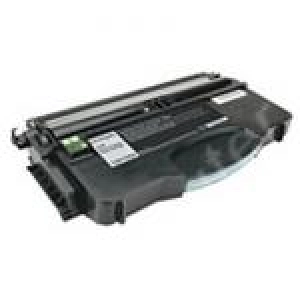 Toner oryginalny 12016SE Czarny (kaseta nieregenerowalna)