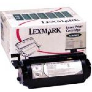 Toner oryginalny 12A0825