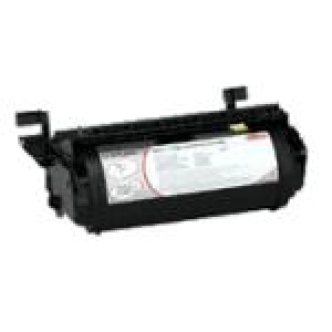 Toner oryginalny 12A5740 Czarny  (regenerowalny)