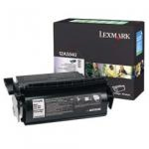 Toner oryginalny 12A5840