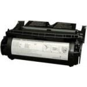 Toner oryginalny 12A6730 Czarny (regenerowalny)
