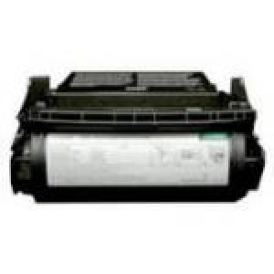 Toner oryginalny 12A6735 Czarny (regenerowalny)