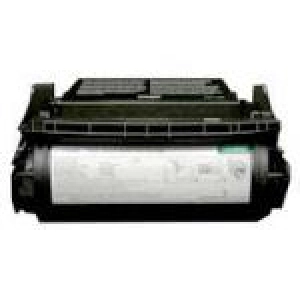 Toner oryginalny 12A6765 Czarny (regenerowalny)