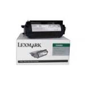 Toner oryginalny 12A6869 Czarny 