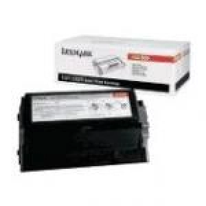 Toner oryginalny 12A7300 Czarny (regenerowalny)