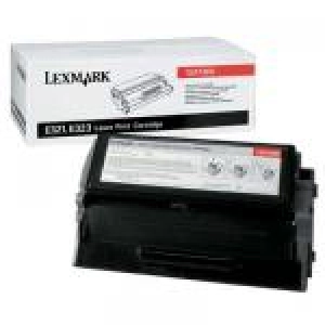 Toner oryginalny 12A7305 Czarny (regenerowalny)