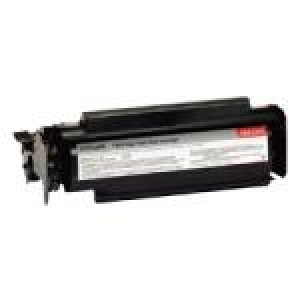 Toner oryginalny 12A7315 Czarny  (regenerowalny) Wydajny