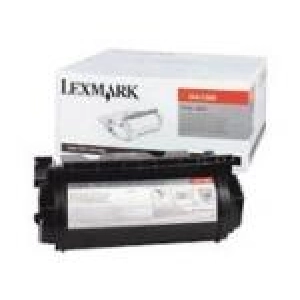 Toner oryginalny 12A7365 Czarny (regenerowalny) Wydajny