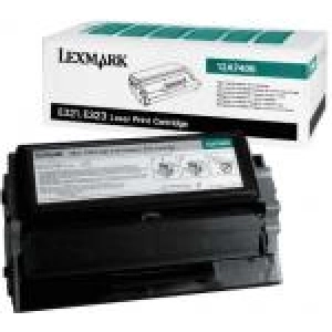 Toner oryginalny 12A7405 Duży