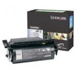 Toner oryginalny 12A7415 Duży