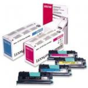 Toner oryginalny 1361753 Purpurowy
