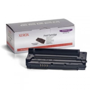 Toner oryginalny 013R00625 Czarny