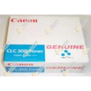Toner oryginalny CLC-300C Niebieski