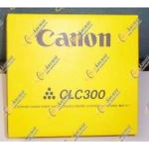 Toner oryginalny CLC-300Y Żółty