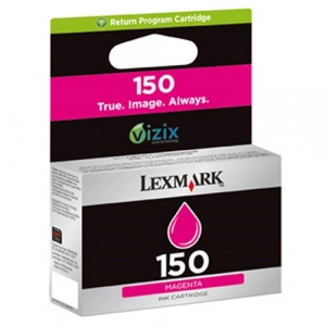 Tusz oryginalny 14N1609E (Nr 150) Purpurowy