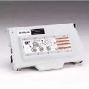 Toner oryginalny 15W0903 Czarny