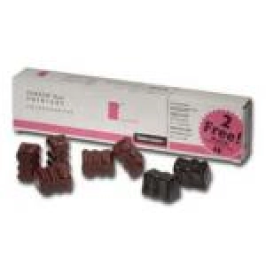 Oryginalny ColorStix tusz stały purpurowy 5 szt + 2 czarne