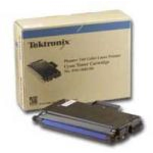 Toner oryginalny 16165700 Niebieski powiększony