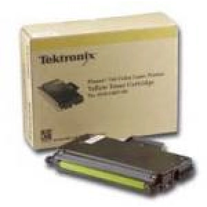 Toner oryginalny 16165900 Żółty powiększony
