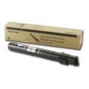 Toner oryginalny 16167800 Czarny