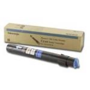 Toner oryginalny 16167900 Niebieski