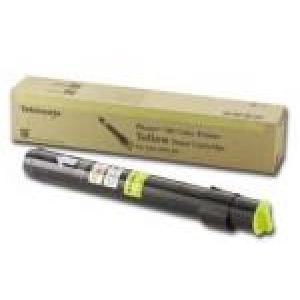 Toner oryginalny 16168100 Żółty