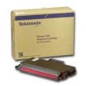Toner oryginalny 16168600 Purpurowy