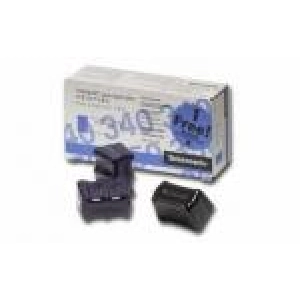 Toner oryginalny ColorStix tusz stały błękitny 5 szt + 2 czarne