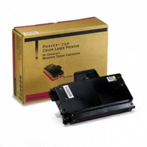 Toner oryginalny 16180100 Purpurowy powiększony