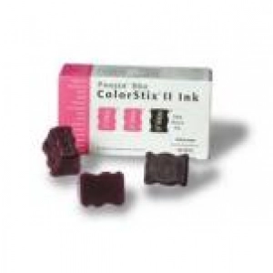 Oryginalny ColorStix tusz stały purpurowy 2 szt + 1 czarny