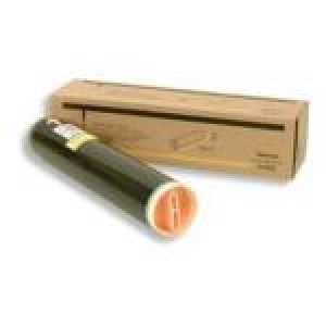 Toner oryginalny 16194600 Żółty wydajny