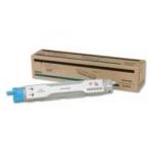 Toner oryginalny 16200100 Niebieski