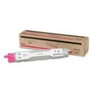Toner oryginalny 16200200 Purpurowy