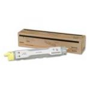 Toner oryginalny 16200300 Żółty