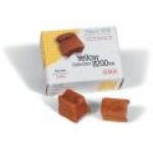 Oryginalny ColorStix 16204300 (2 kostki) Żółty