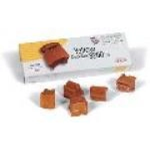 Oryginalny ColorStix 16204700 (5 kostek) Zółty