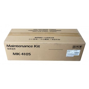 Maintenance Kit / zestaw naprawczy MK-4105 (1702NG0UN0) Czarny