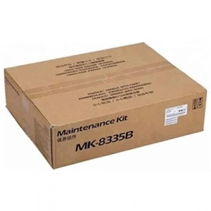 Beben obrazowy oryginalny MK-8335B (1702RL0UN0) Czarny