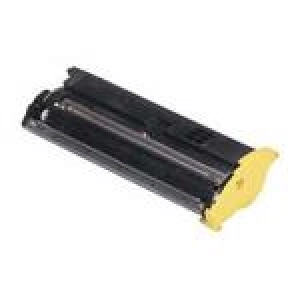 Toner oryginalny 1710471002 Żółty