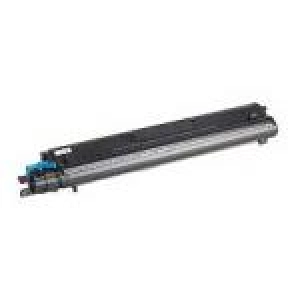 Toner oryginalny 1710530001 Czarny