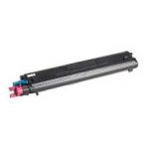 Toner oryginalny 1710530003 Purpurowy