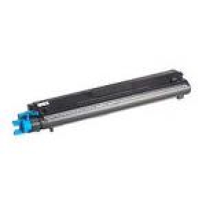 Toner oryginalny 1710530004 Niebieski
