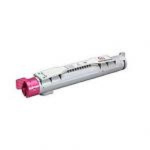 Toner oryginalny 1710550003 Purpurowy