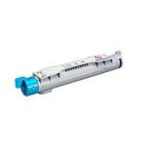Toner oryginalny 1710550004 Niebieski
